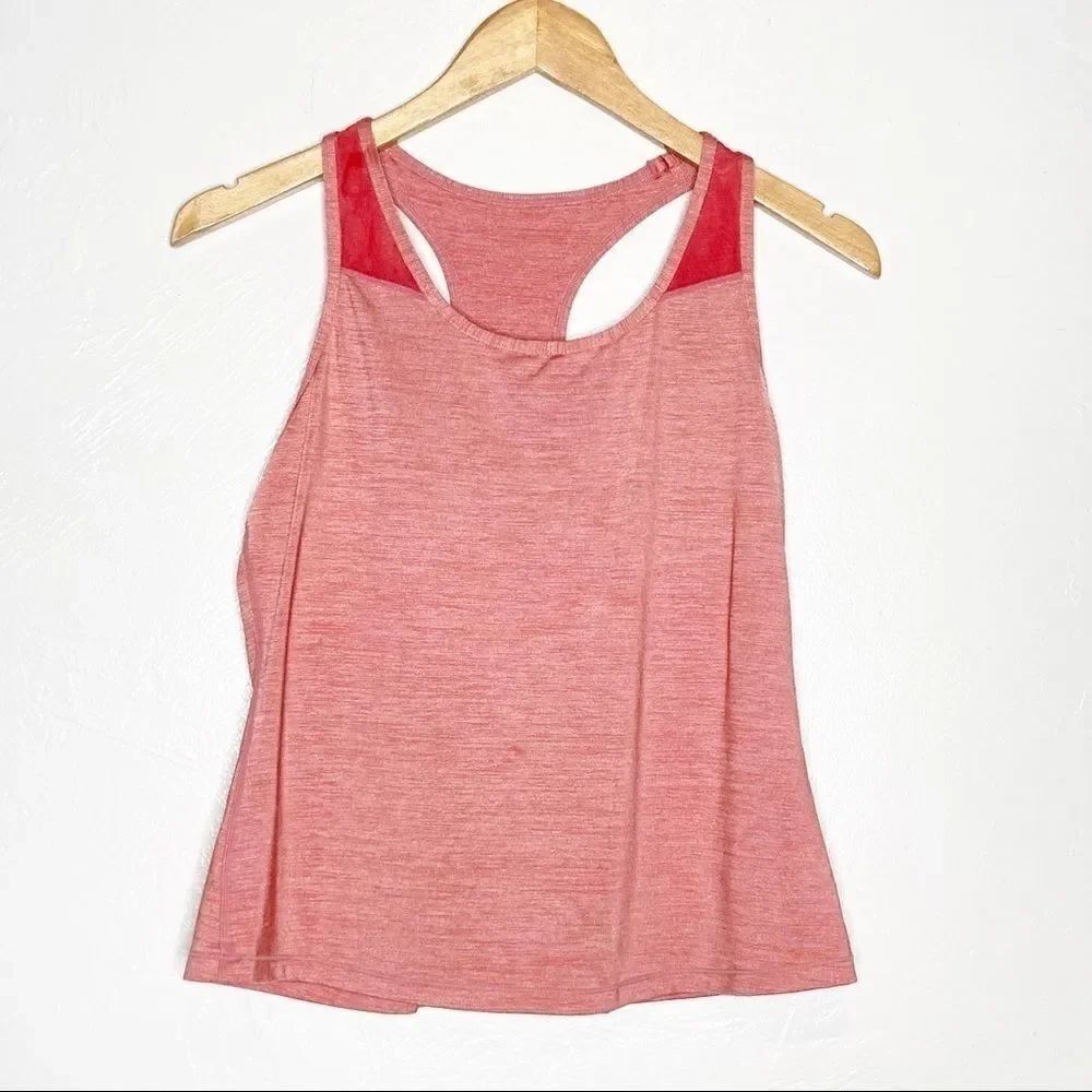 Lululemon | Race back Tank Top